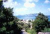 British Virgin Islands - Tortola: Little Apple Bay - overlooking Jost van Dyke (photo by M.Torres)