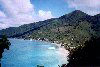 British Virgin Islands - Tortola: Capoons Bay (photo by M.Torres)
