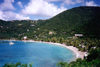 British Virgin Islands - Tortola: Cane Garden Bay - photo by M.Torres