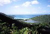 British Virgin Islands - Tortola: Josiahs Bay Pond (photo by M.Torres)