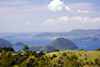 View towards St John, USVI - Scenic View of British Virgin Islands (photo by David Smith)