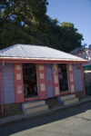 Tortola - BVI - Road Town: shop (photo by David Smith)