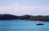 Caribbean - US Virgin Islands - Hassel island (photo by M.Torres)