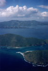 US Virgin Islands - Hans Lollik island (photo by Miguel Torres)