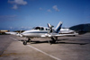 US Virgin Islands - Saint Thomas / STT: Cyril E. King airport - Cessna - Air St. Thomas (photo by Miguel Torres)