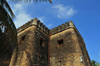 Stone Town / Mji Mkongwe, Zanzibar, Tanzania: Old fort - Arab fort - Ngome Kongwe - UNESCO World Heritage Site - photo by M.Torres