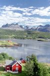 Images of Norway - Travel-Images.com - 1 - Nordland