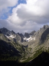 Slovakia - High Tatras: valley - photo by J.Kaman